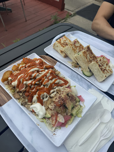 Photo of Chef's Door - Premium Shawarma - 17 Queen St N, Mississauga, ON L5N 6A1